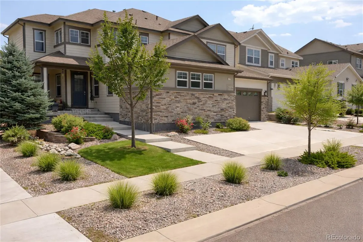 9358 Yucca Way, Arvada, CO 80007 - #1