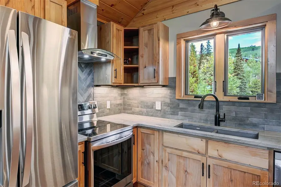 540 Glacier Ridge Road, Fairplay, CO 80440 - Image #2