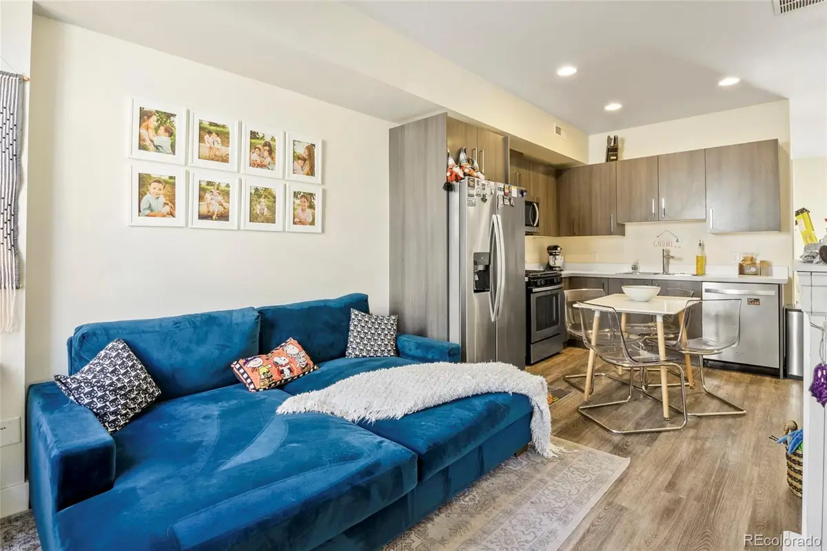 3080 Wilson Court #3, Denver, CO 80205 - Image #1