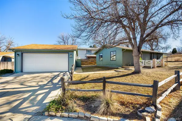 6604 W 95th Place, Broomfield, CO 80021