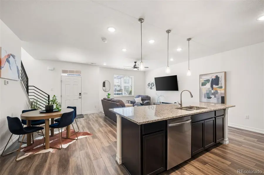 16563 E 119th Way #D, Commerce City, CO 80022 - #2