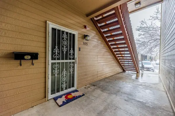 7355 S Alkire Street #105, Littleton, CO 80127