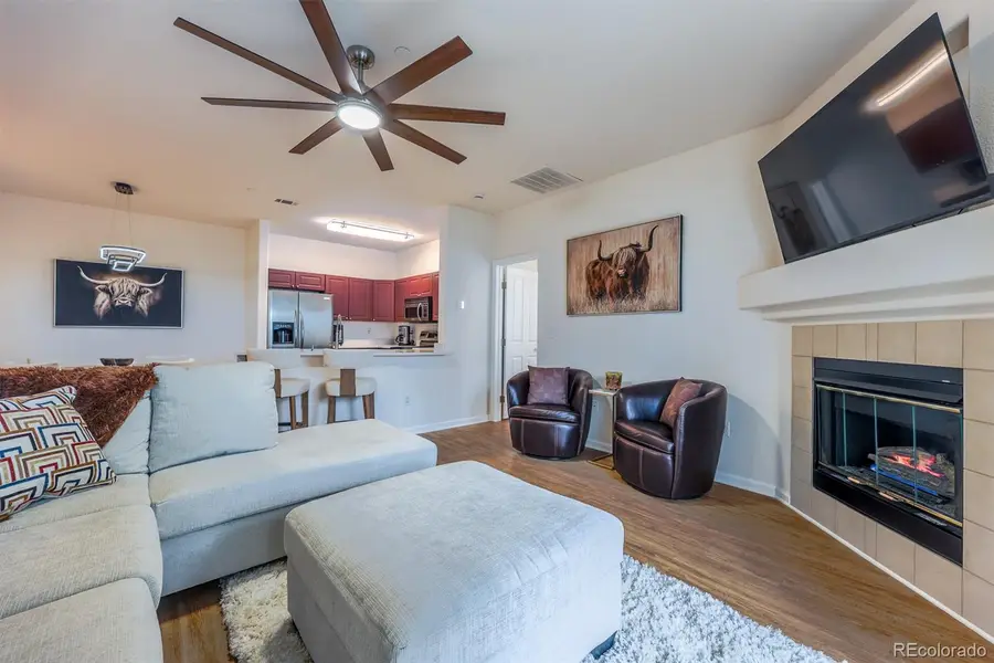 7355 S Alkire Street #105, Littleton, CO 80127 - #3