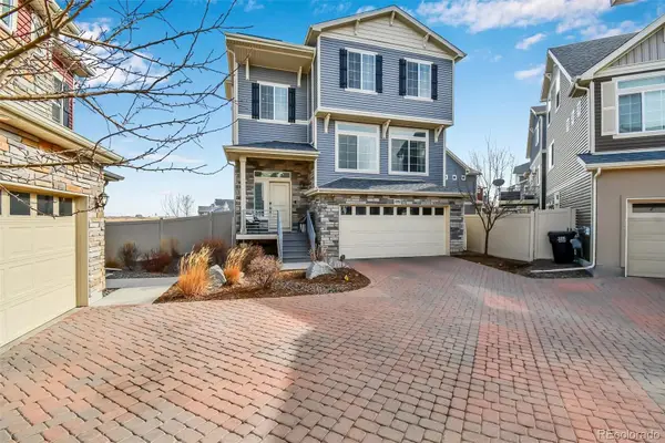 4590 N Quemoy Street, Aurora, CO 80019