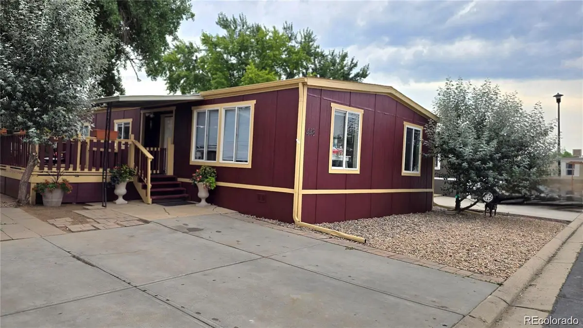 2885 E Midway Boulevard, Broomfield, CO 80234 - #1