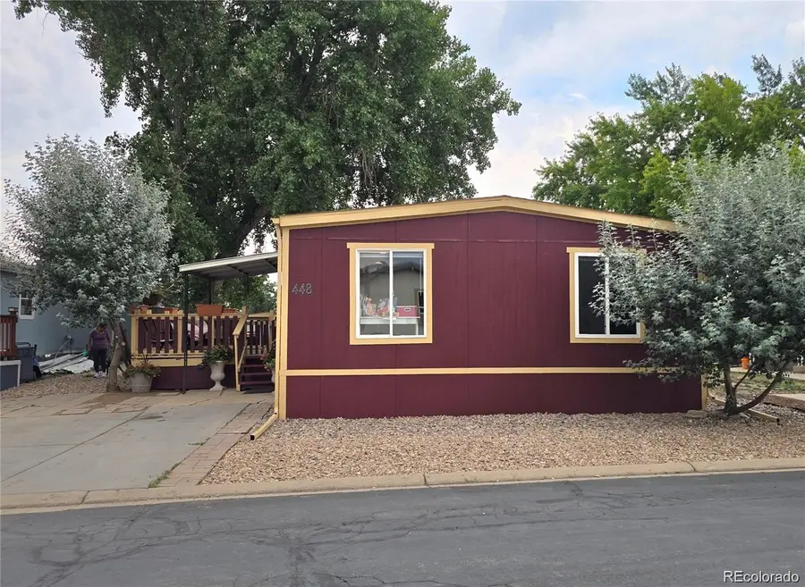 2885 E Midway Boulevard, Broomfield, CO 80234 - #3