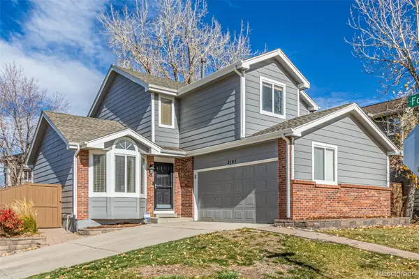 3197 Foxhill Place, Highlands Ranch, CO 80129