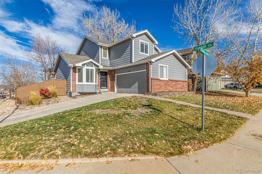 3197 Foxhill Place, Highlands Ranch, CO 80129 - Image #2
