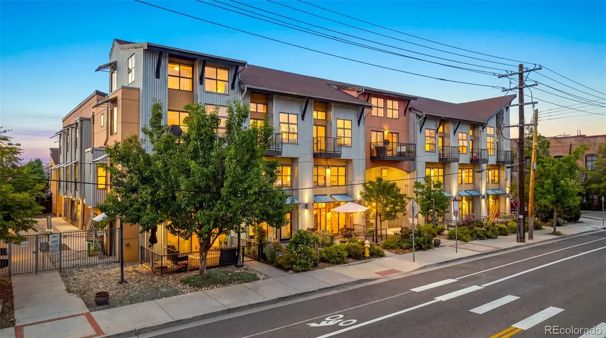 3195 Blake Street #101, Denver, CO 80205 - #1