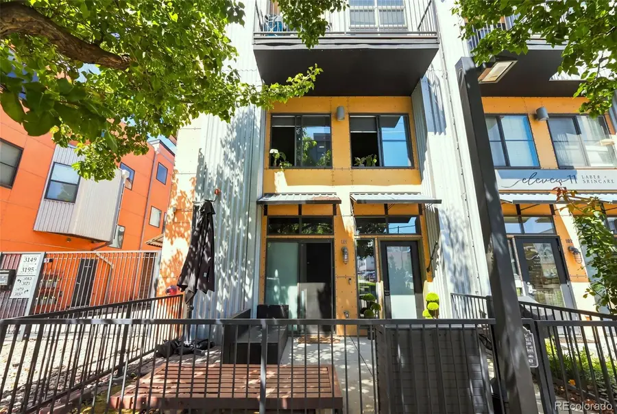 3195 Blake Street #101, Denver, CO 80205 - #2