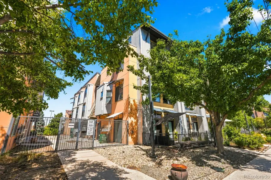 3195 Blake Street #101, Denver, CO 80205 - #3