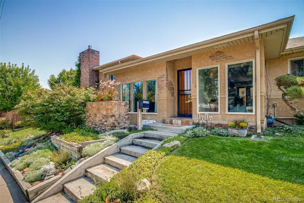 1010 E Dartmouth Avenue, Englewood, CO 80113