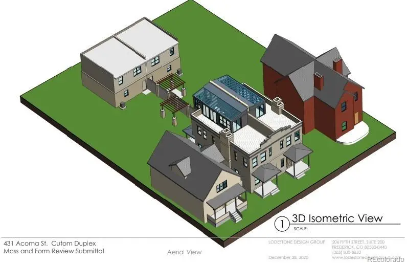 431 Acoma Street, Denver, CO 80204 - Image #3