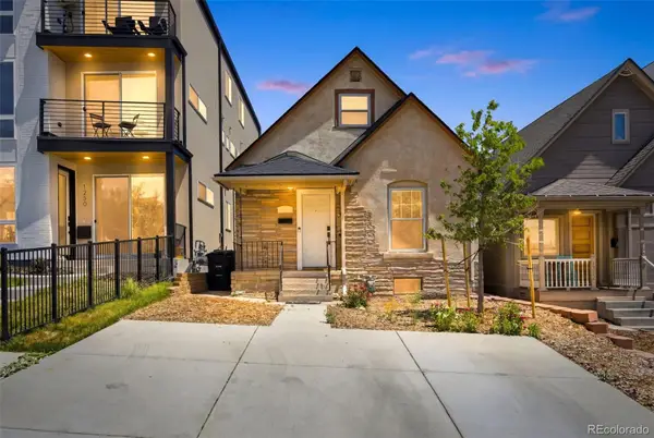 1226 Quitman Street, Denver, CO 80204