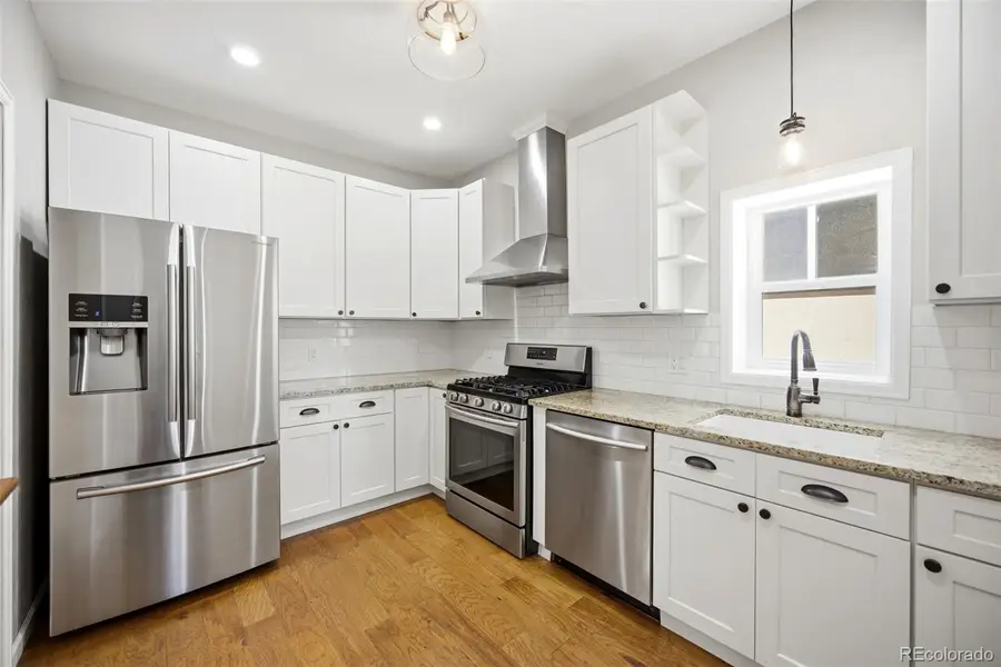 1226 Quitman Street, Denver, CO 80204 - #2