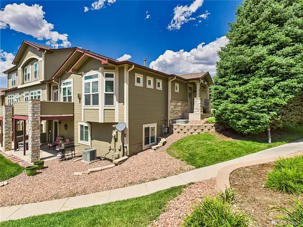 6439 Range Overlook Heights, Colorado Springs, CO 80922