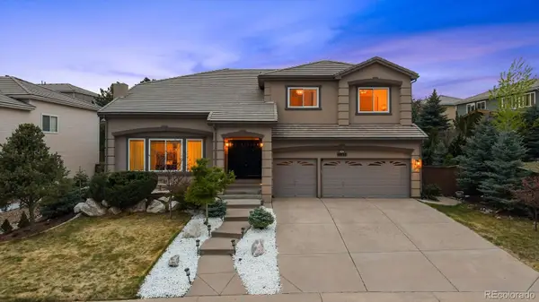 10137 Charissglen Lane, Highlands Ranch, CO 80126