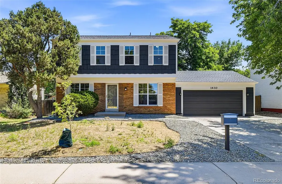 1430 S Vaughn Circle, Aurora, CO 80012 - #2