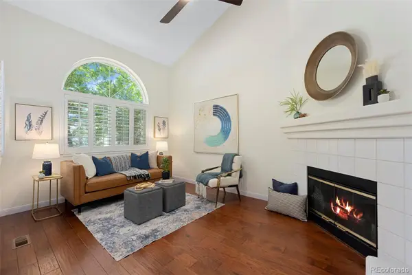 10389 W Fair Avenue #C, Littleton, CO 80127