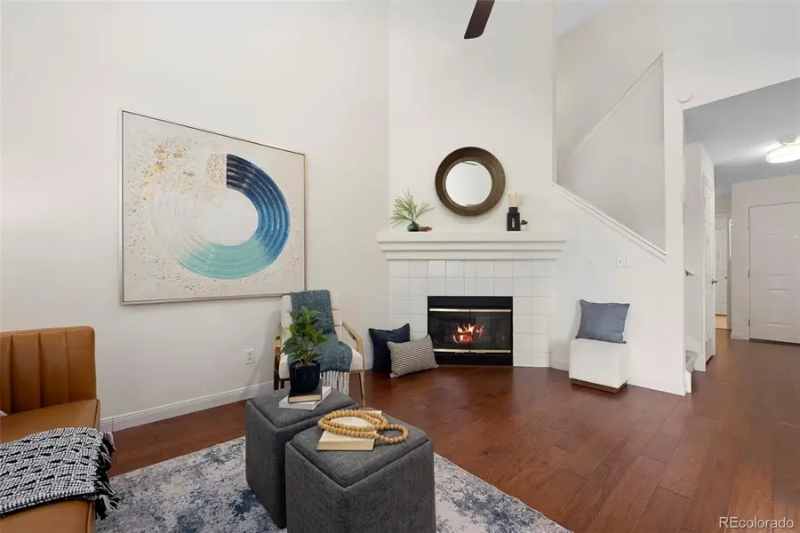 10389 W Fair Avenue #C, Littleton, CO 80127 - #2
