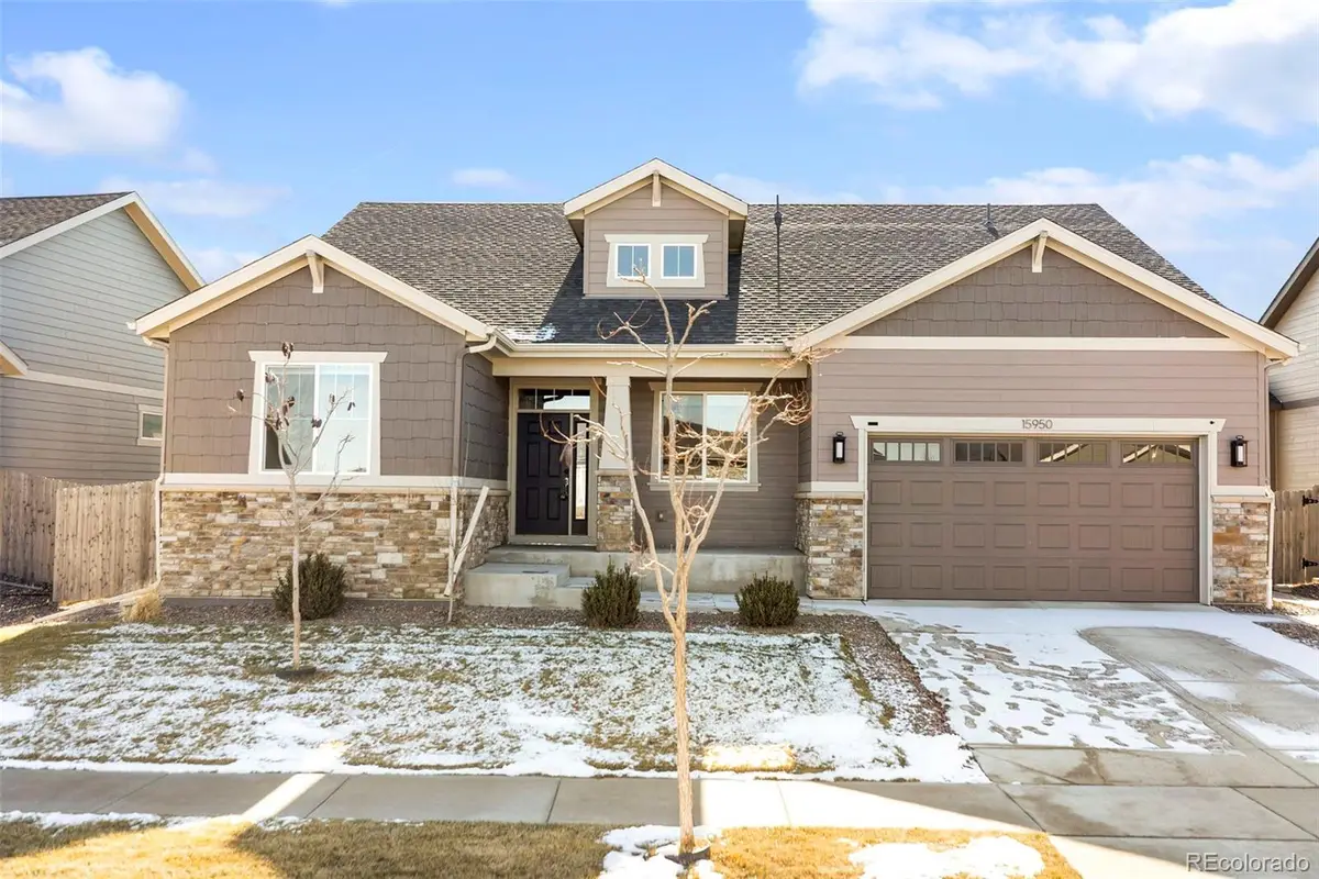 15950 Buffalo Run Drive, Commerce City, CO 80022 - Image #1