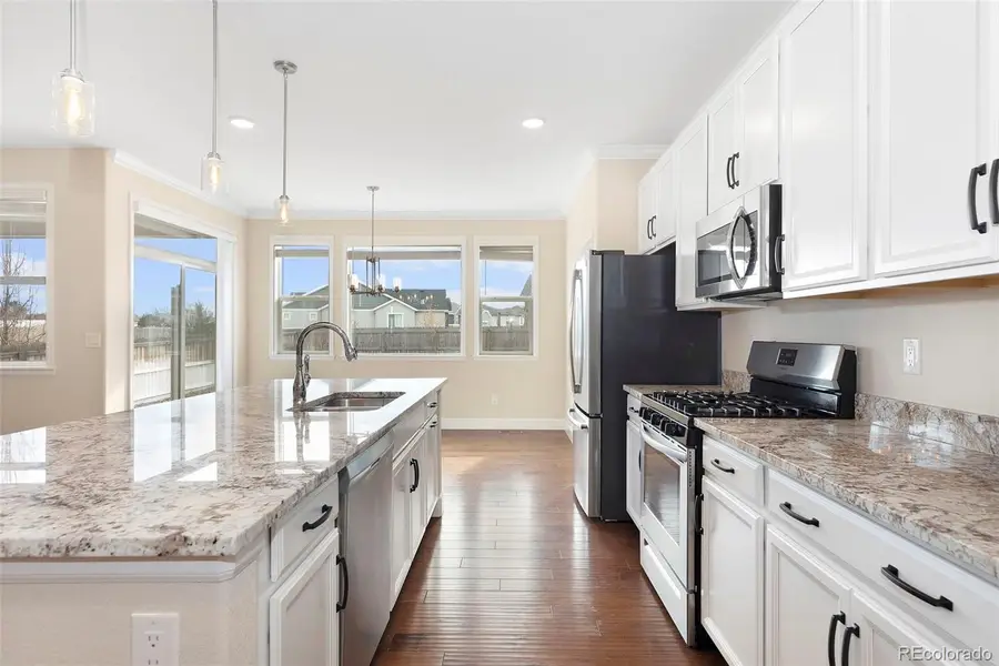 15950 Buffalo Run Drive, Commerce City, CO 80022 - Image #2