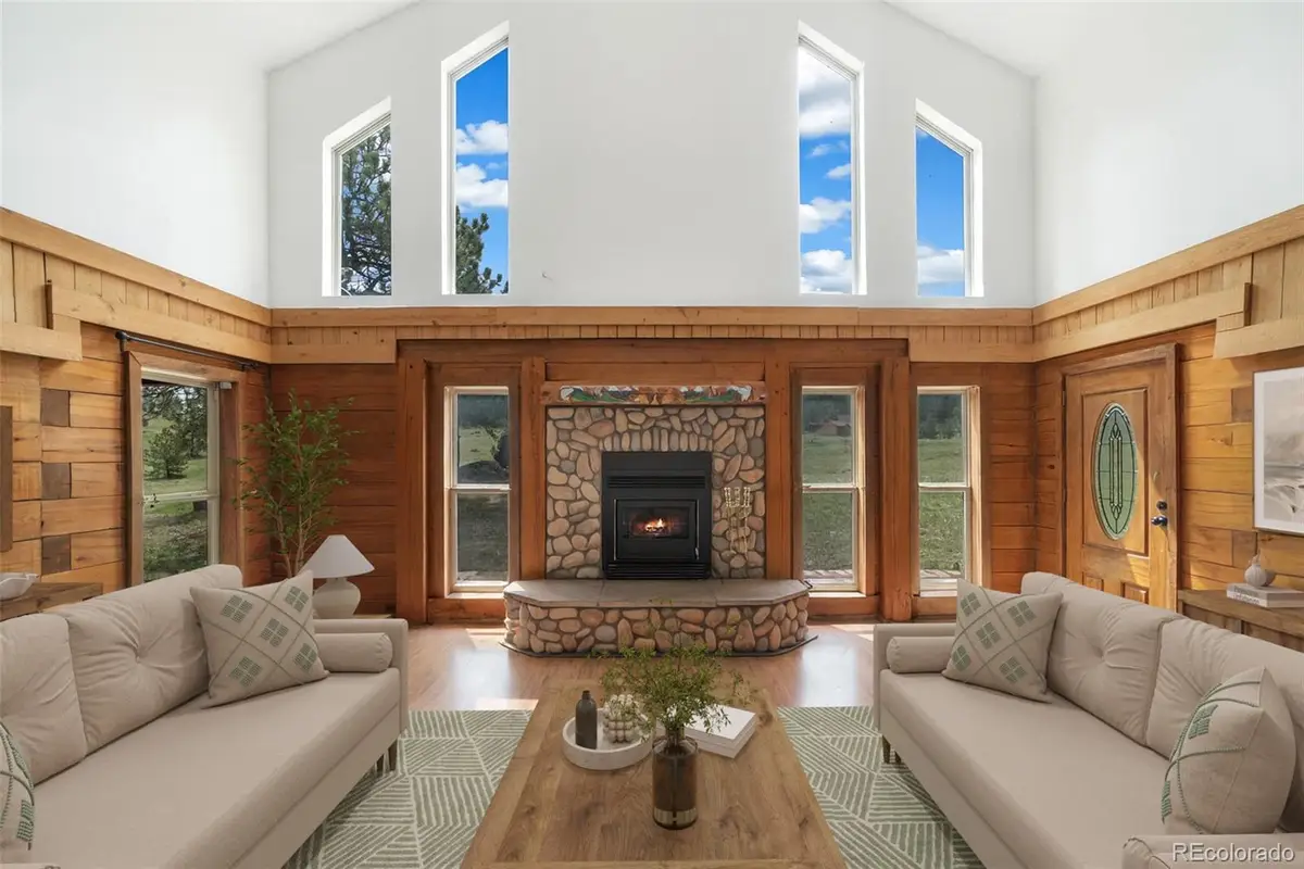 1084 Iron Mountain Drive, Livermore, CO 80536 - Image #1