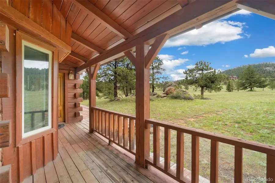 1084 Iron Mountain Drive, Livermore, CO 80536 - Image #3