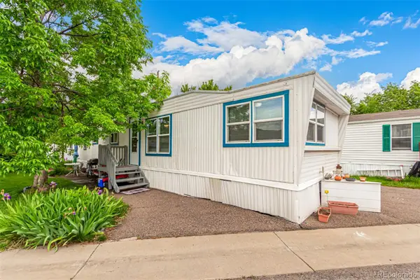 17190 Mt Vernon Road, Golden, CO 80401