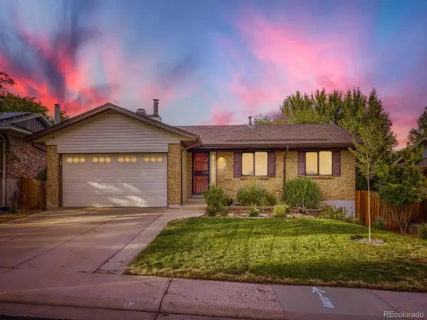 13469 W Auburn Avenue, Denver, CO 80228