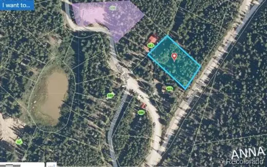 Lot 42 Mine Road, Idaho Springs, CO 80452 - #1