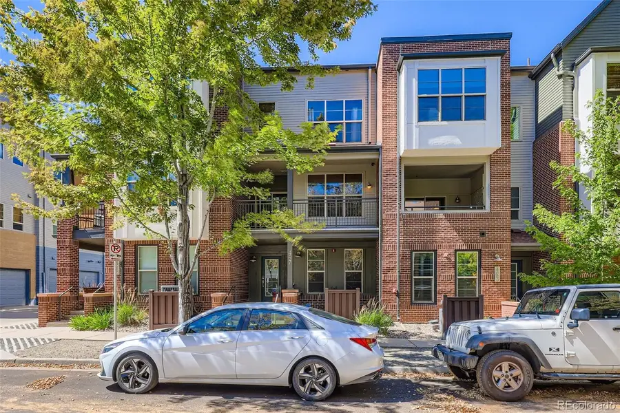 467 S Reed Court, Lakewood, CO 80226 - Image #3