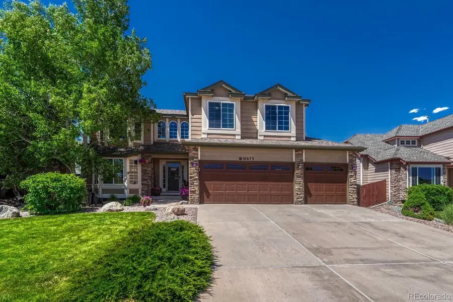 16673 Elk Valley Trail, Monument, CO 80132 - #2
