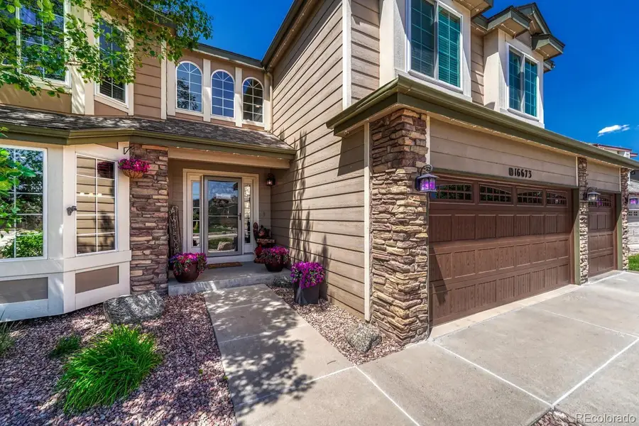 16673 Elk Valley Trail, Monument, CO 80132 - #3