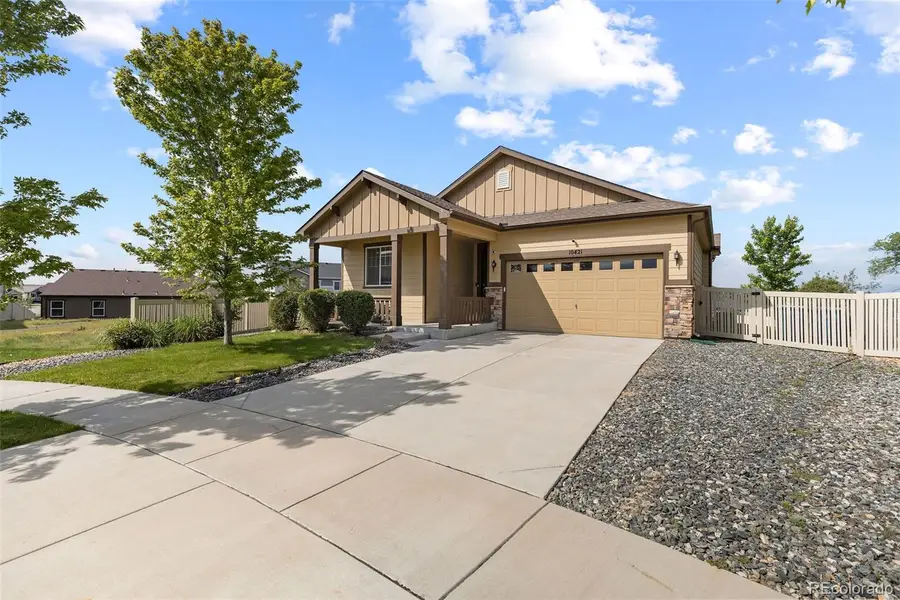 10421 Yosemite Street, Henderson, CO 80640 - #2