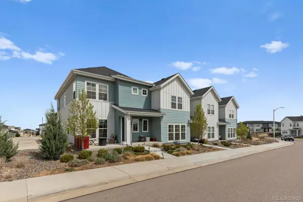 8891 Fraser River Street #B, Littleton, CO 80125