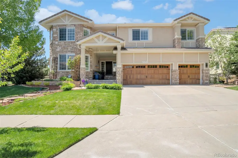 4529 Castle Lane, Broomfield, CO 80023 - #2