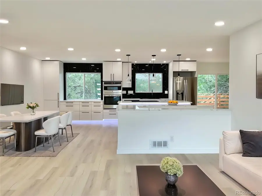 1221 S Ward Court, Northeast Jefferson, CO 80228 - #2