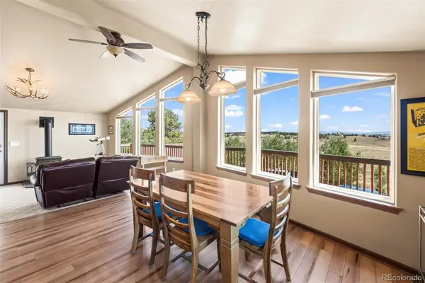 6037 Ranch Road, Hartsel, CO 80449