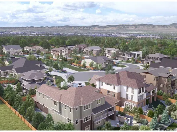 3896 W 103rd Circle, Westminster, CO 80031