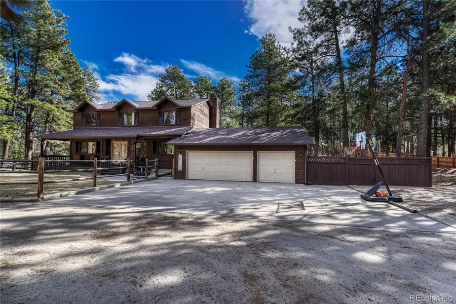 36424 Forest Trail, Elizabeth, CO 80107 - #2