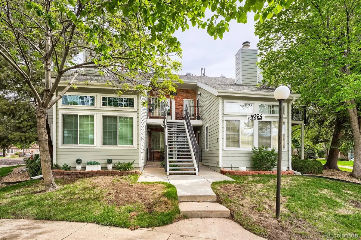 4094 S Carson Street #C, Aurora, CO 80014 - #1