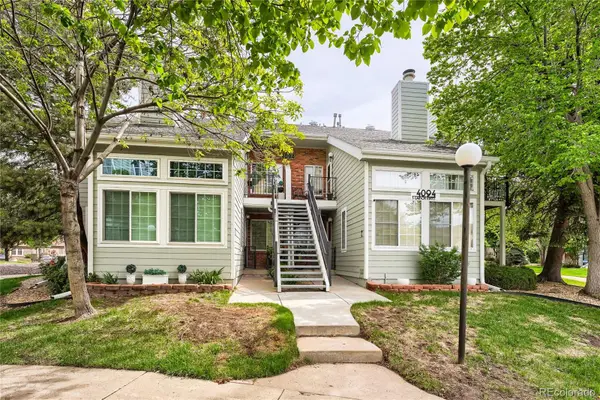 4094 S Carson Street #C, Aurora, CO 80014