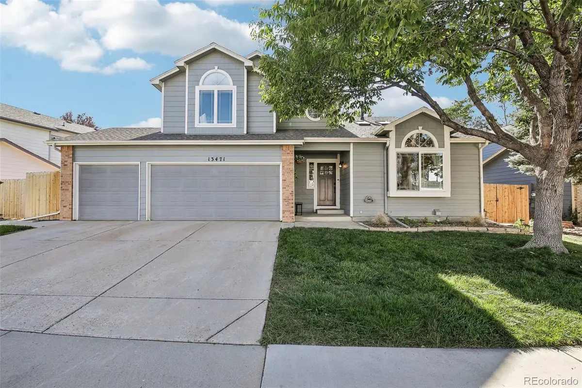 13471 Glen, Broomfield, CO 80020 - #1