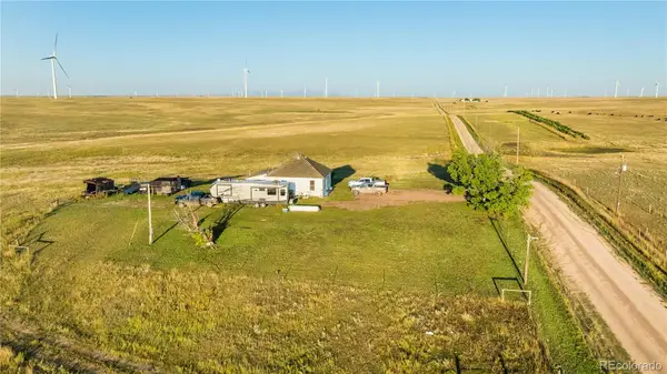 12610 Ramah Highway, Calhan, CO 80808