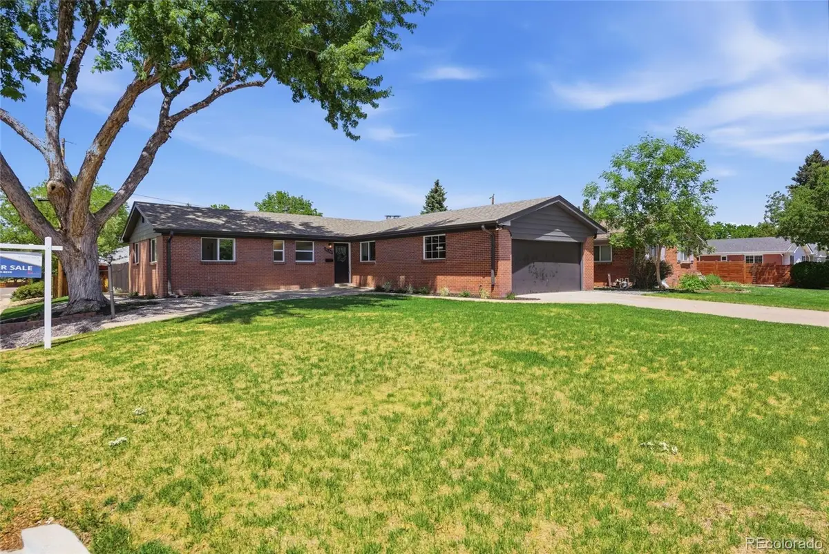 6105 E Mexico Avenue, Denver, CO 80224 - #1