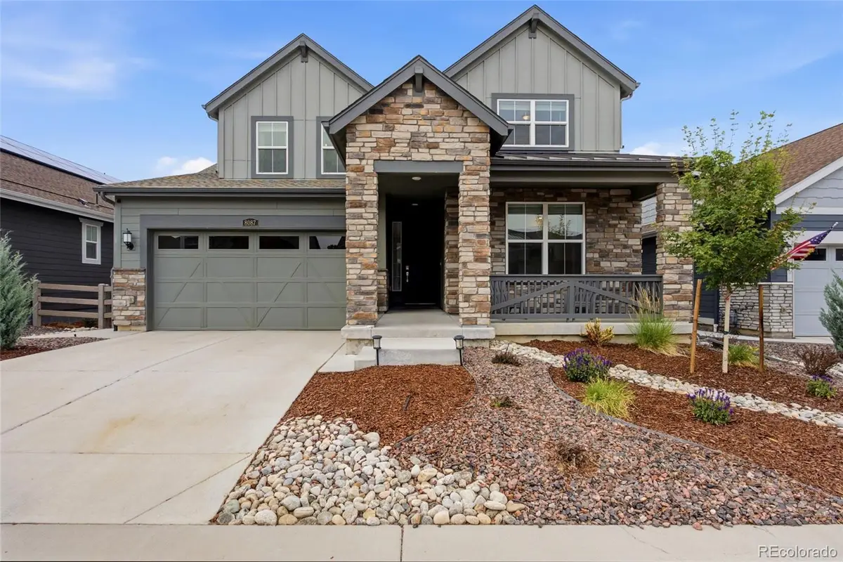 8087 Mount Kataka Street, Littleton, CO 80125 - #1