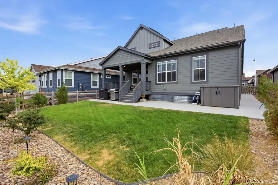 8087 Mount Kataka Street, Littleton, CO 80125 - #2
