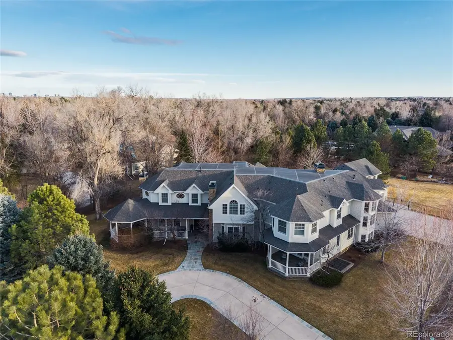 980 E Tufts Avenue, Cherry Hills Village, CO 80113 - #2