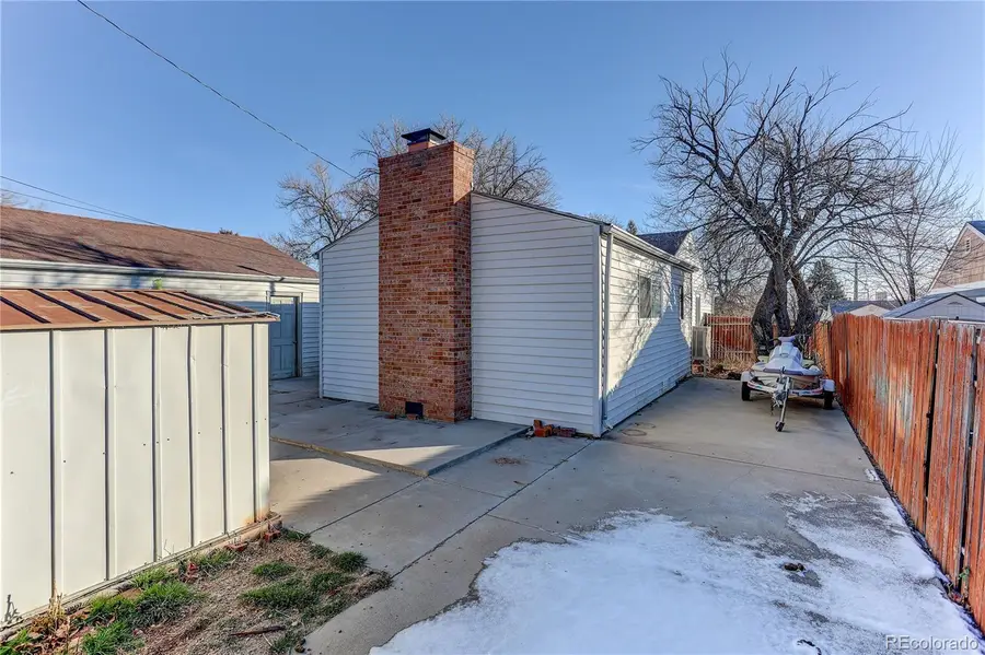 1279 S Raritan Street, Denver, CO 80223 - Image #2